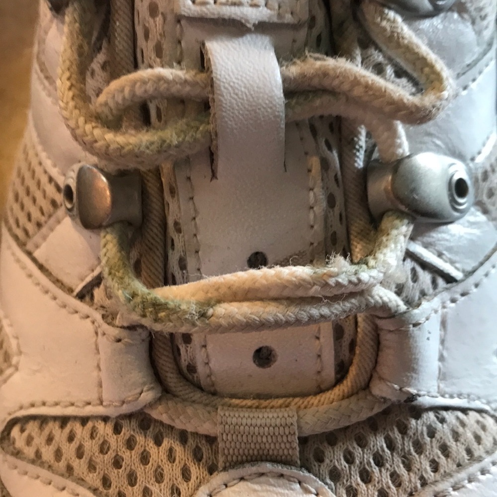 MBT Womens Rocker Sneakers - Picture 7 of 8